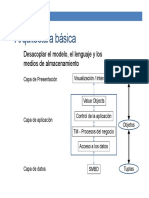 ST - Arquitectura Básica PDF