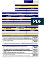 Solicitud de Inmobiliarios Enel