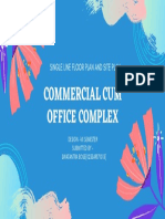 Commercial Cum Office Complex