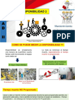 Disponibilidad 2 Aula Virtual PDF