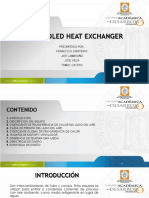 Air Cooled Heat Exchanger PDF