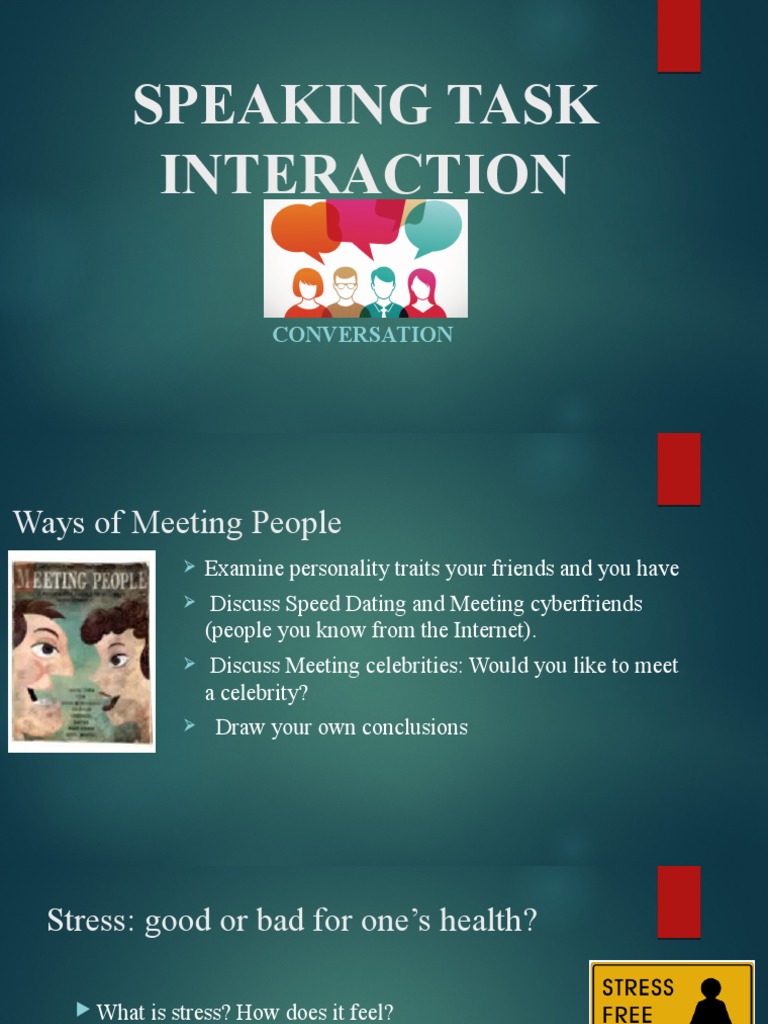 Engaging Conversations on Life Topics | PDF | Self-Improvement
