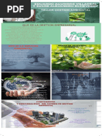 Gestión Ambiental Info