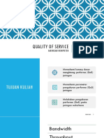 03 - Quality of Service PDF