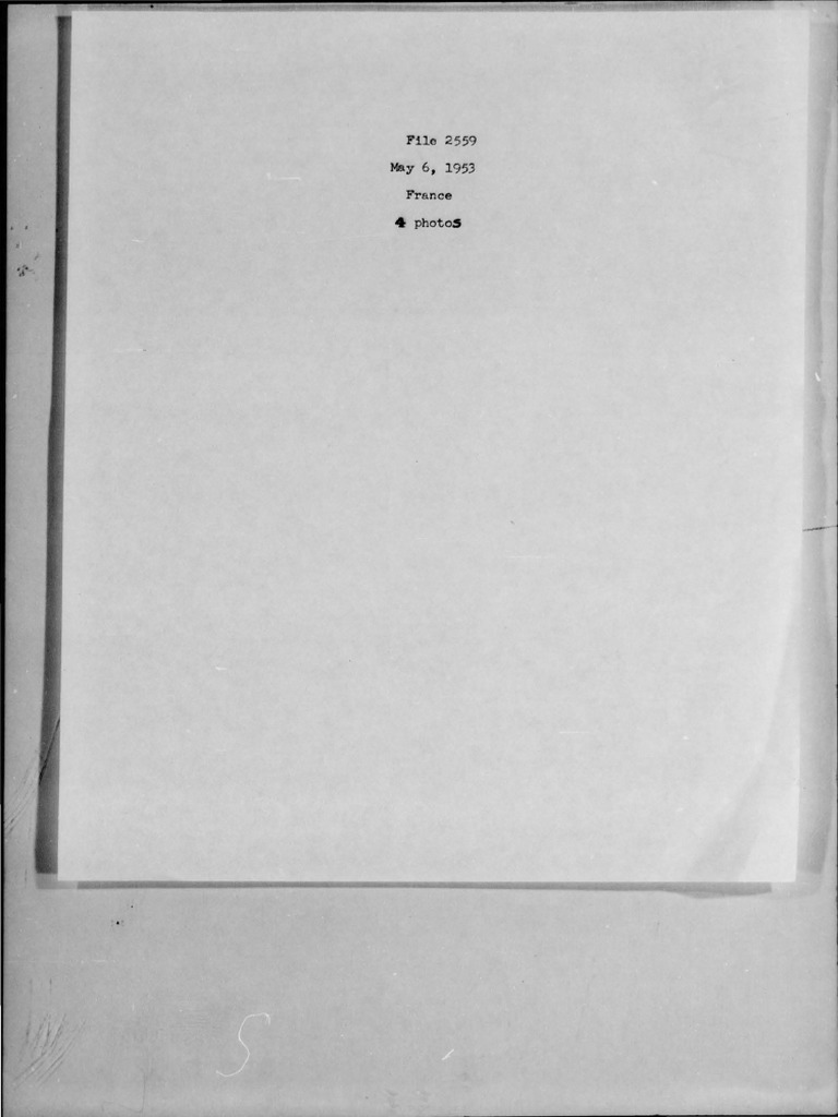 1953 05 7275562 France 2559 PDF | PDF