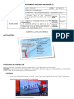 Guia N°3: Liderazgo Ético