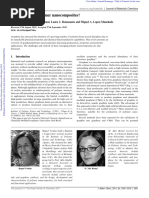 2011 - Graphene filled polymer nanocomposites