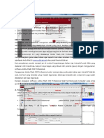 Modul Pelatihan Adobe Flash cs3 Professional