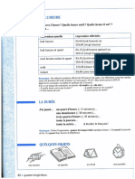 Vocabulaire Progressif L Heure