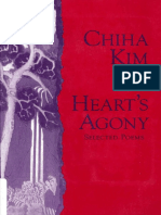 Kim, Chi-Ha - Hearts Agony; Selected Poems (Translated by Won-Chung Kim and James Han).pdf