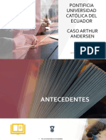 Caso Arthur Andersen PDF