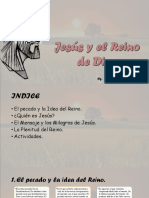 JESUS Y EL REINO DE DIOS.pdf