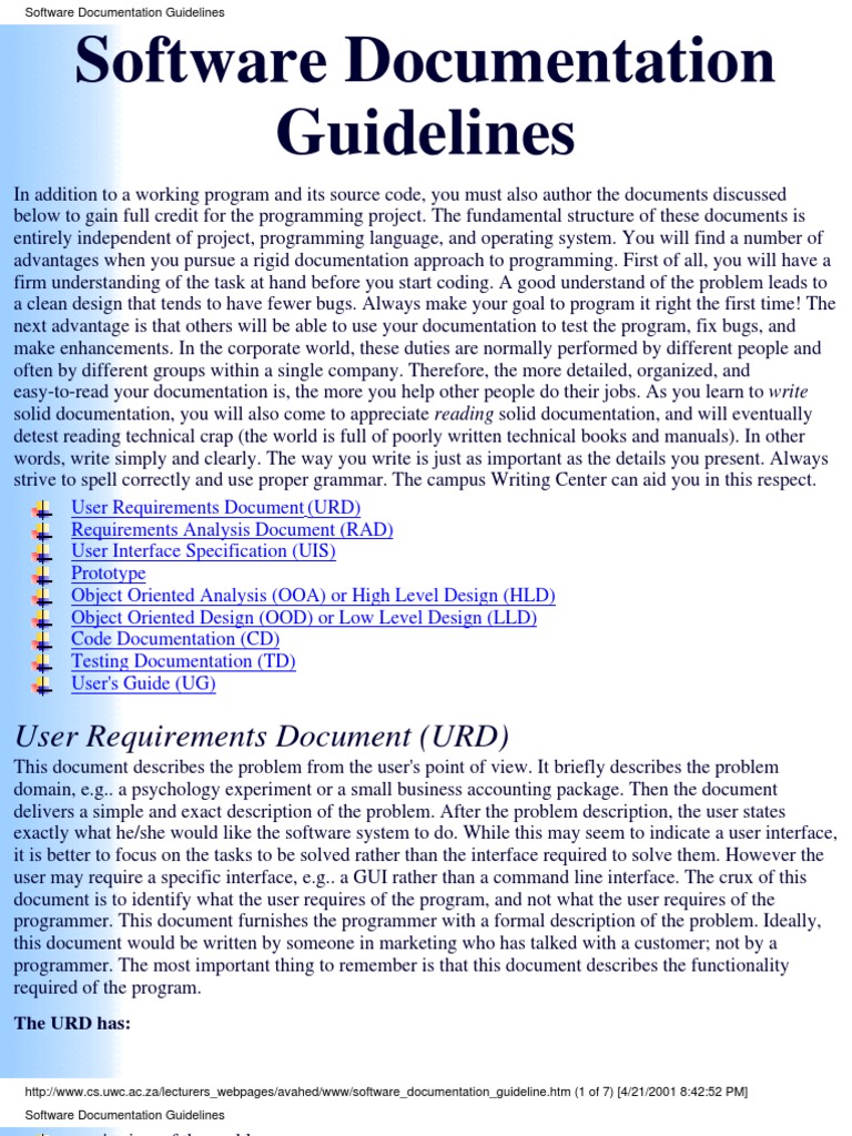 Sdtypes | PDF