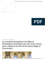 eliminar los dos tercios para elegir al Procurador - LA NACION.pdf