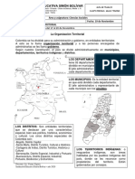 Actividades de Recuperacion Finales Semana Del 17 Al 19 de Noviembre PDF