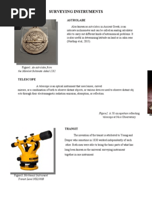 ASTROLABE