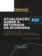 RESUMO DECRETO Nº 33.617