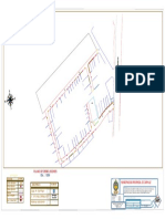 Plano de Demoliciones (A2)