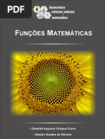 Funções Matemáticas