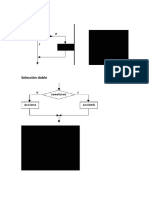 Diagramas Flujos Condicionales