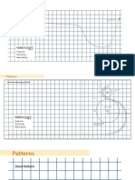 Patterns: Side Profile Pattern