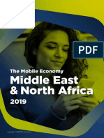 GSMA MobileEconomy2020 MENA Eng PDF