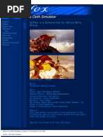 Download SyFlex - tutorial by Tu Luong SN48580279 doc pdf