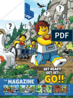 LEGO Life Magazine US PDF