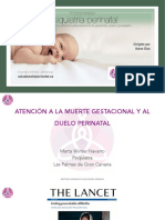 Psicofisiologia Del Parto - Olza, PDF, Parto