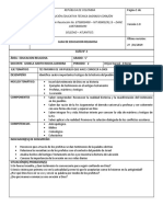 Religion 2P 2019 G5 PDF