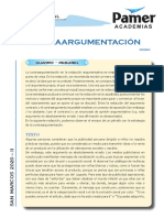 Verbal - Sem 13 PDF
