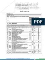 Manutencao Maquinas Pesadas Organizacaocurricular PDF