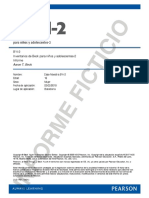 BYI-2-ES Informe Muestra Ficticio PDF