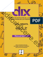 Dix PDF