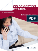 Muestra Supuestos Pga PDF