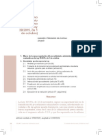 El nuevo procedimiento administrativo común Ley 39.2015, de 1 de octrubre.pdf