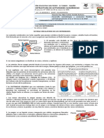 Biología Grado 7 Guía y Taller