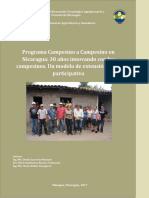 Modelo - Extension - Campesino Campesino PDF