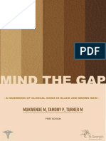 Mind The Gap Final PDF