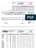 Plátano Mantenimiento BMF Tabasco Perenne 2021