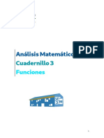 Analisis Cuad 3 Funciones