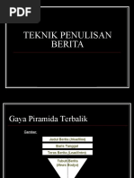 Download teknik-penulisan-berita-1 by Sukman Ibrahims SN48581550 doc pdf