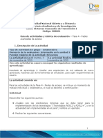 Guia de actividades y Rúbrica de evaluación - Fase 4 - Redes de acceso.pdf