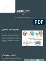 Alérgenos PDF