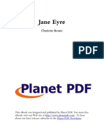 Charlotte Bronte Jane Eyre PDF
