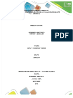 PDF Fase 1 Contextualizacion de La Evaluacion de Impacto Ambiental - Compress