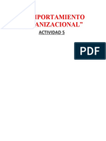 El Liderazgo y Motivacion en La Empresa