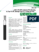 FREP FR EPR CPE Control 600VBlindaje Total UL SPEC 4325 FT 2015 082 PDF