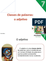 PT7_PPT_03 - Adjetivo