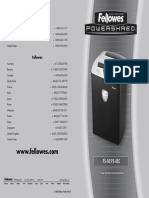 Fellowes-PS-60 Shredder.pdf